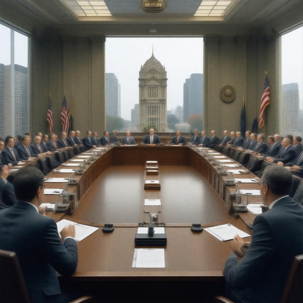 Atlanta City Council (pre-1970s)